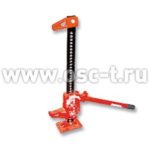 Домкрат реечный TORIN ТR8605 50519 Highjack 3 т (арт: TR8605)