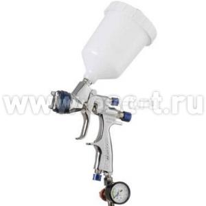 Краскопульт Walkom FX GEO GENESI 1,3мм. 0,68л. 933013 (железный бачок 933513)(арт: W_933013)