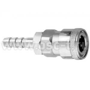 Штуцер: муфта Chicago Pneumatic EF-H08S 13MM ( мама БС ) (арт. 6158105400)