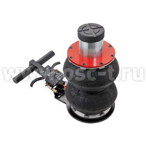 Пневматический домкрат 2т короткая рукоятка Chicago Pneumatic CP88221 (арт. 8941088221)