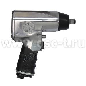 Пневмогайковерт Chicago Pneumatic 1/2" 57,6 кг (576Нм) CP734H (арт. T024351)