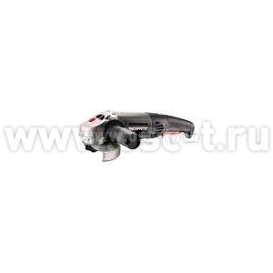 Углошлифовальная машина болгарка Topex 59G095, 59G096 Graphite 125 мм (арт: Top_59G095Graphite)