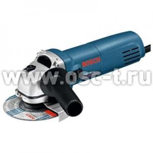 Болгарка Bosch GWS850CE (0.601.378.781) 158413 125 мм (арт: GWS850CE)