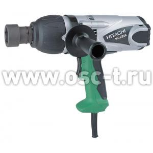 Электрический гайковерт HITACHI WR22SA (арт: WR22SA)