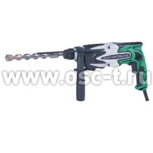 Дрель HITACHI DH24PC3 с перфоратором (арт: DH24PC3)