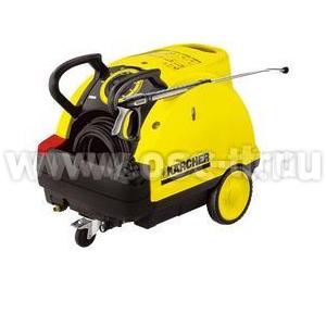 Моечная машина KARCHER HDS 551С Eco (1.169-601) (арт: 1.169-601)