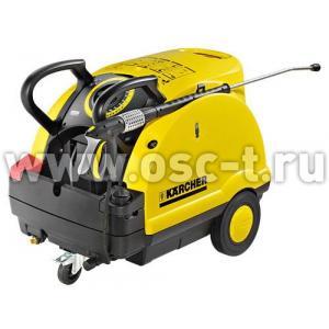 Моечная машина KARCHER  HDS 698 C Eco с подогревом (арт: 1.173-601)