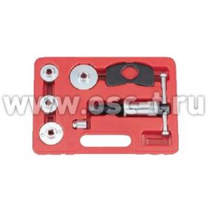 FORCE Ключ для разборки стойки амортизатора (FORD, NISSAN) T50 F1022-83(арт: 1022-83)