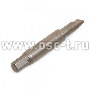 FORCE Ключ для разборки стойки амортизатора (MERCEDES) 3мм F1022-73(арт: 1022-73)