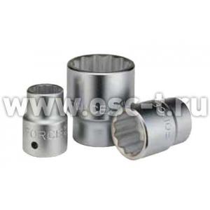 Головка 3/4" FORCE 22 мм 12-гр. (F56922) (арт: 56922)