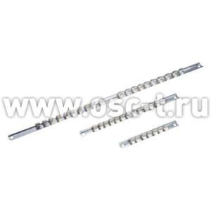 FORCE планка для головок 1/2" 819409 (арт: 819409)