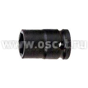 FORCE головка 1/2" ударная короткая 13 мм 12-гр. (44813) (арт: 44813)