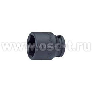 Головка ARSENAL-HANS 3/4" ударная 6 гр. 43 мм (86400M43) (арт: HANS_86400M43)