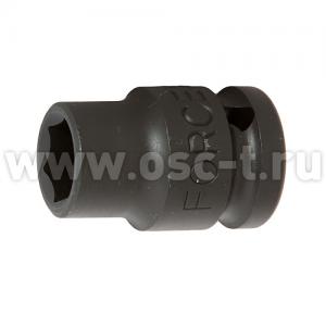 FORCE ударная головка 3/4" 17 мм F46517 (арт: 46517)