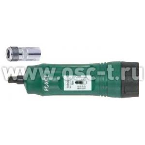 FORCE отвёртка динамометрическая 1/4" 1-5Нм F64703 (арт: 64703)