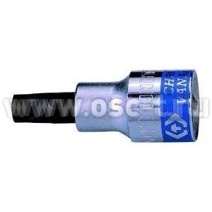 KING TONY SPLINE M14 1/2" (60 мм) №402614(арт: 402614)