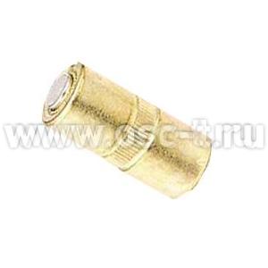 FORCE Насадка магнитная 1/4" (81225) (арт: 81225)