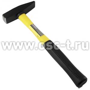 Молоток слесарный Fiberglass 0,1 кг ("Практик" 2770101001) (арт: 2770101001)