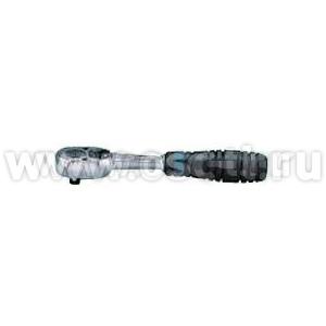 KING TONY Трещотка 3/8" три положения (№3779-08G)(арт: 3779-08G)