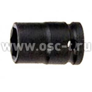 FORCE Головка 1/2" ударная  короткая 32 мм (44532) (арт: 44532)