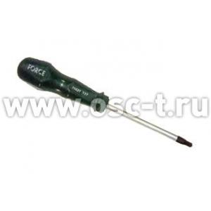 FORCE Отвёртка TORX T25 F71625 (арт: 71625 )