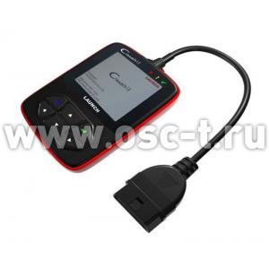 Диагностика сканер LAUNCH V| (obd2, eobd, CAN)(арт: LAUNCH V|)