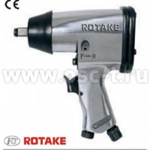 Пневмогайковерт Rotaki 1/2" до 320Нм RT-52-30 (арт. RT-52-30)