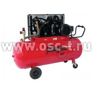 Компрессор FUBAG AIR 5900B/200 (573 л/м) 380 V(арт: AIR5900B/200)