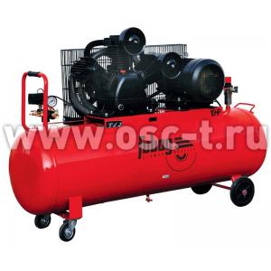 Компрессор FUBAG AIR 6000B/270 (780 л/м) 380 V(арт: AIR6000B/270)