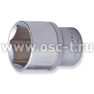 Головка 1/2" 26 мм короткая JONNESWAY S04H4126/047224 (арт. 47224)