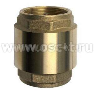 ASTURO Вертикальный невозвратный клапан F1/2-M1/2" D110/2 (арт. AST_D110/2)