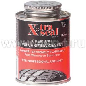 Клей для шиномонтажа X-Tra Seal 14-008 236 мл (арт. 14-008)