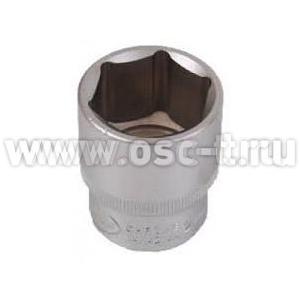 Головка торцевая 1/2" 24 мм Арсенал S126-24 у/п ARSENAL (арт: 2234960)