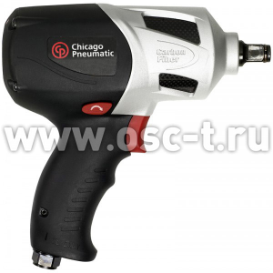 Пневмогайковерт 1/2" CP7759Q CHICAGO PNEUMATIC (арт. CP7759Q)